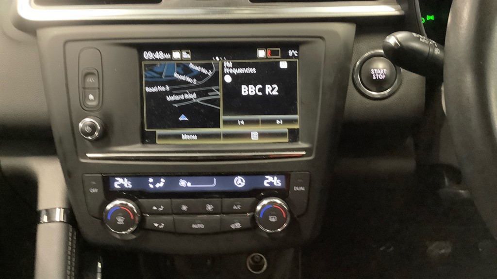 Used Renault Kadjar 2018 for sale - 77619510: Photo 6