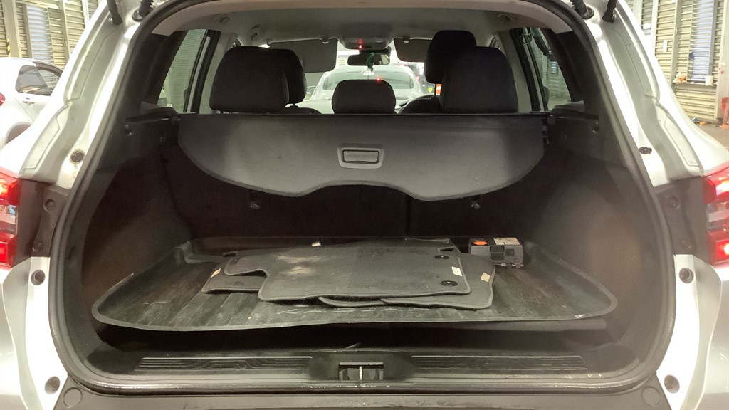 Used Renault Kadjar 2018 for sale - 77619510: Photo 7