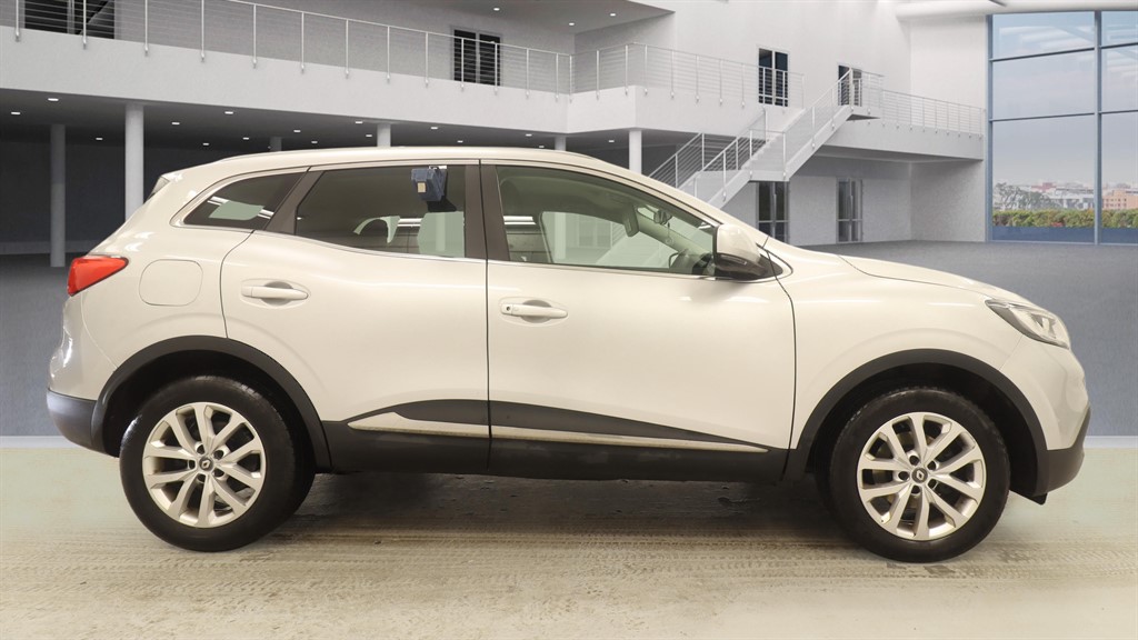 Used Renault Kadjar 2018 for sale - 77619510: Photo 8