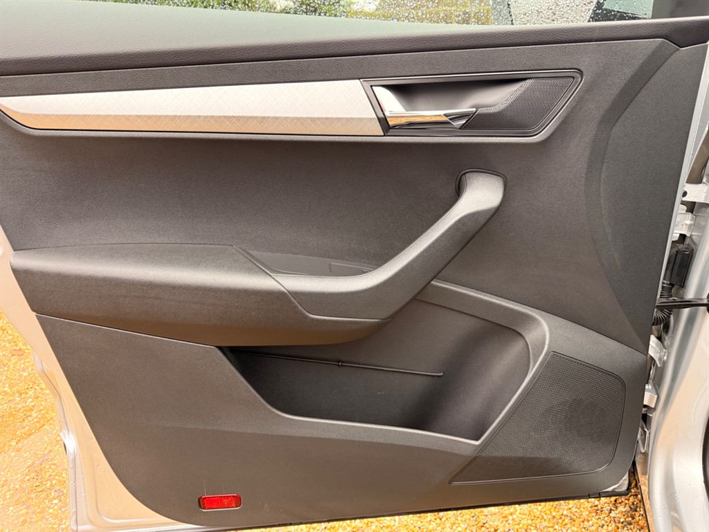 Used Skoda Karoq 2025 for sale - 77619484: Photo 10