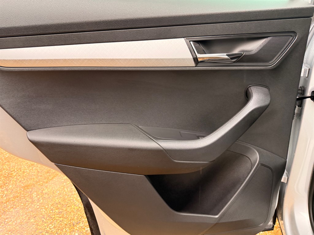 Used Skoda Karoq 2025 for sale - 77619484: Photo 14