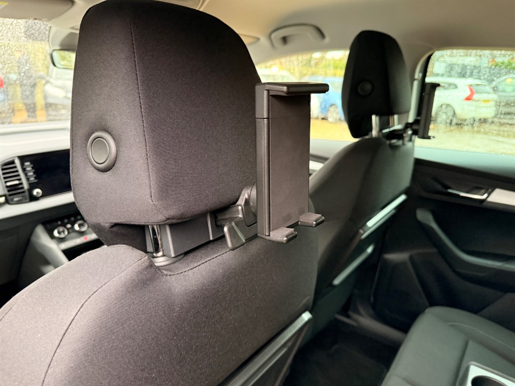 Used Skoda Karoq 2025 for sale - 77619484: Photo 15