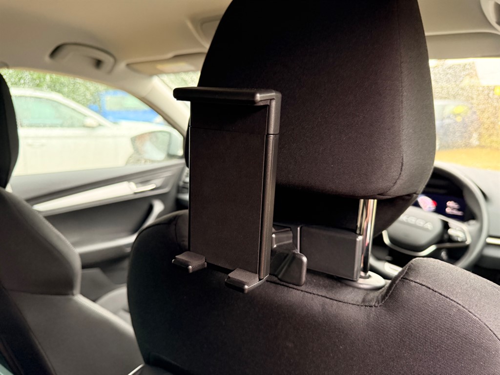 Used Skoda Karoq 2025 for sale - 77619484: Photo 19