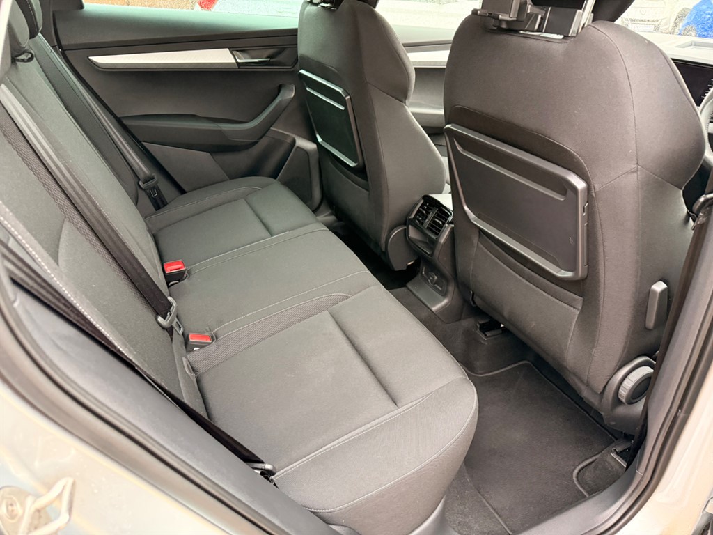 Used Skoda Karoq 2025 for sale - 77619484: Photo 20