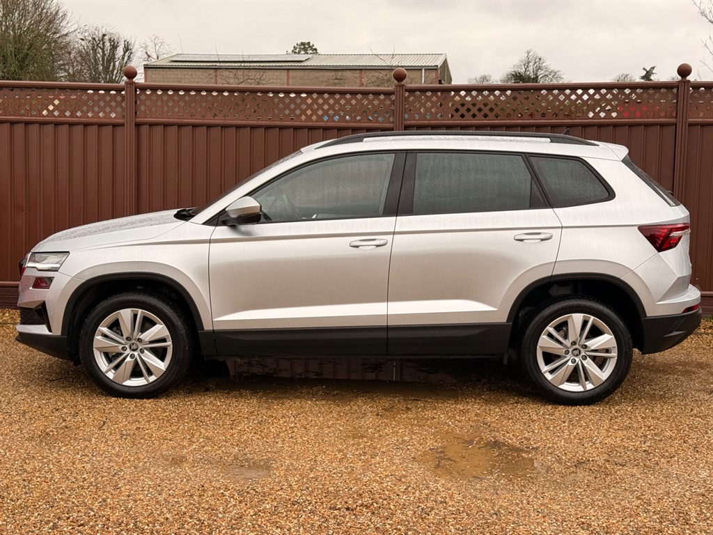 Used Skoda Karoq 2025 for sale - 77619484: Photo 23