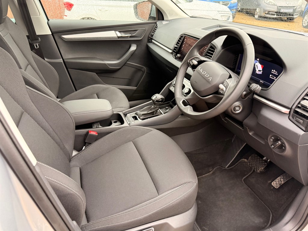 Used Skoda Karoq 2025 for sale - 77619484: Photo 28