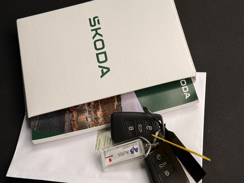 Used Skoda Karoq 2025 for sale - 77619484: Photo 30