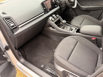 Used Skoda Karoq 2025 for sale - 77619484: Photo