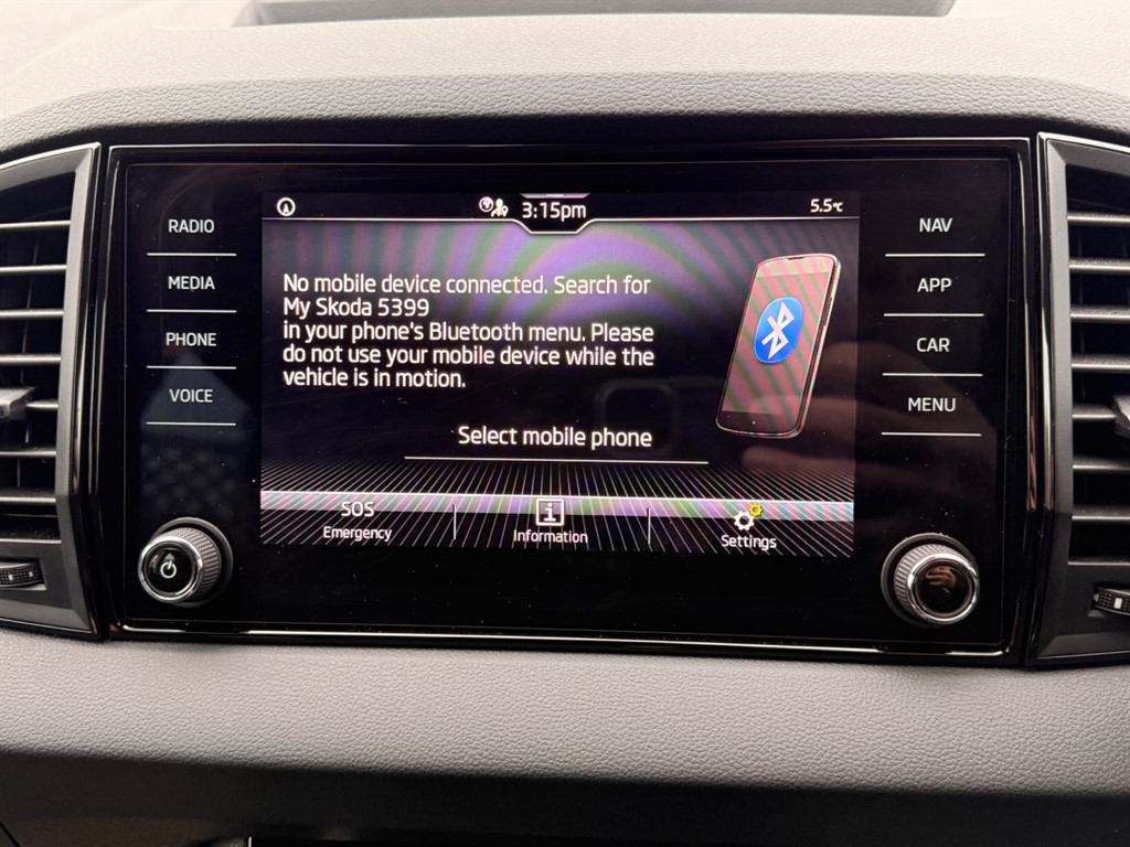 Used Skoda Karoq 2025 for sale - 77619484: Photo 41