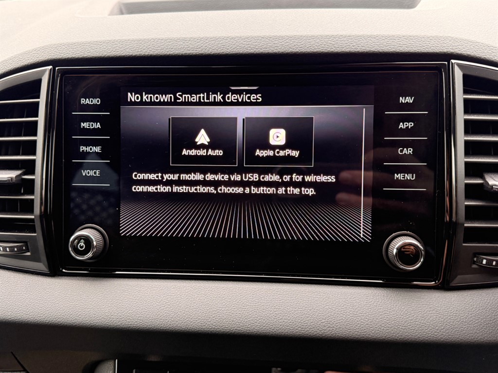 Used Skoda Karoq 2025 for sale - 77619484: Photo 43