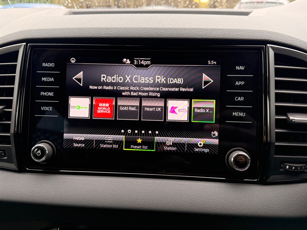 Used Skoda Karoq 2025 for sale - 77619484: Photo 45