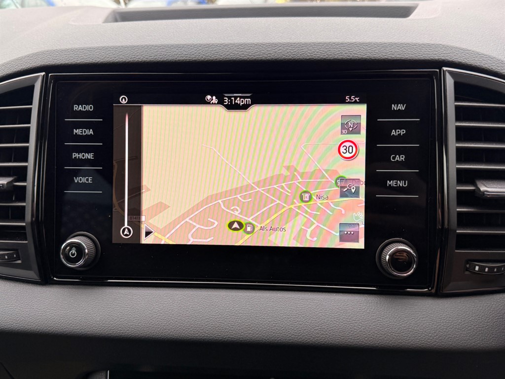 Used Skoda Karoq 2025 for sale - 77619484: Photo 46