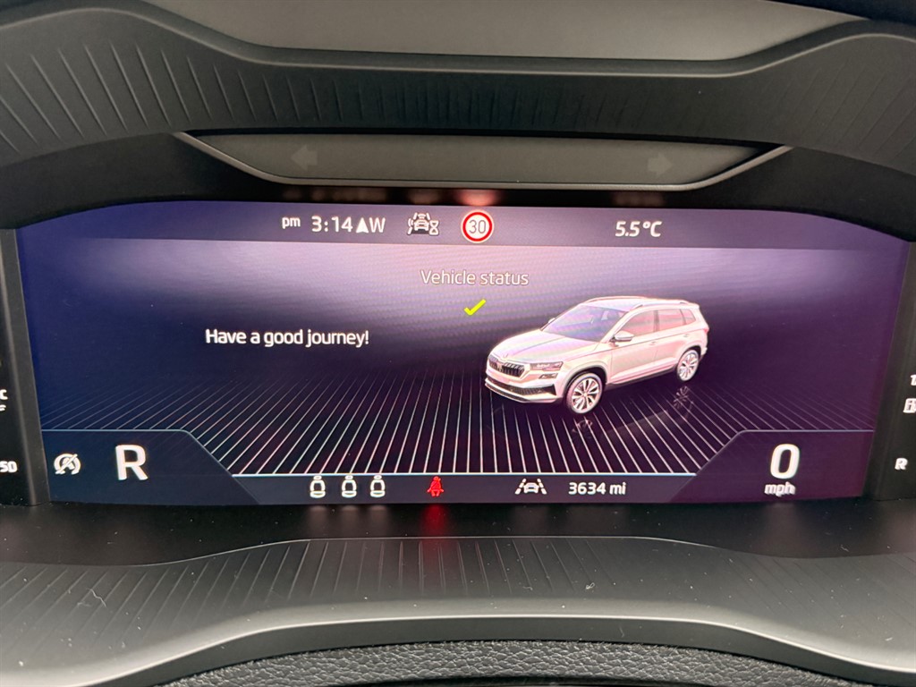 Used Skoda Karoq 2025 for sale - 77619484: Photo 49