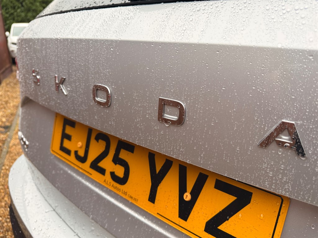 Used Skoda Karoq 2025 for sale - 77619484: Photo 57