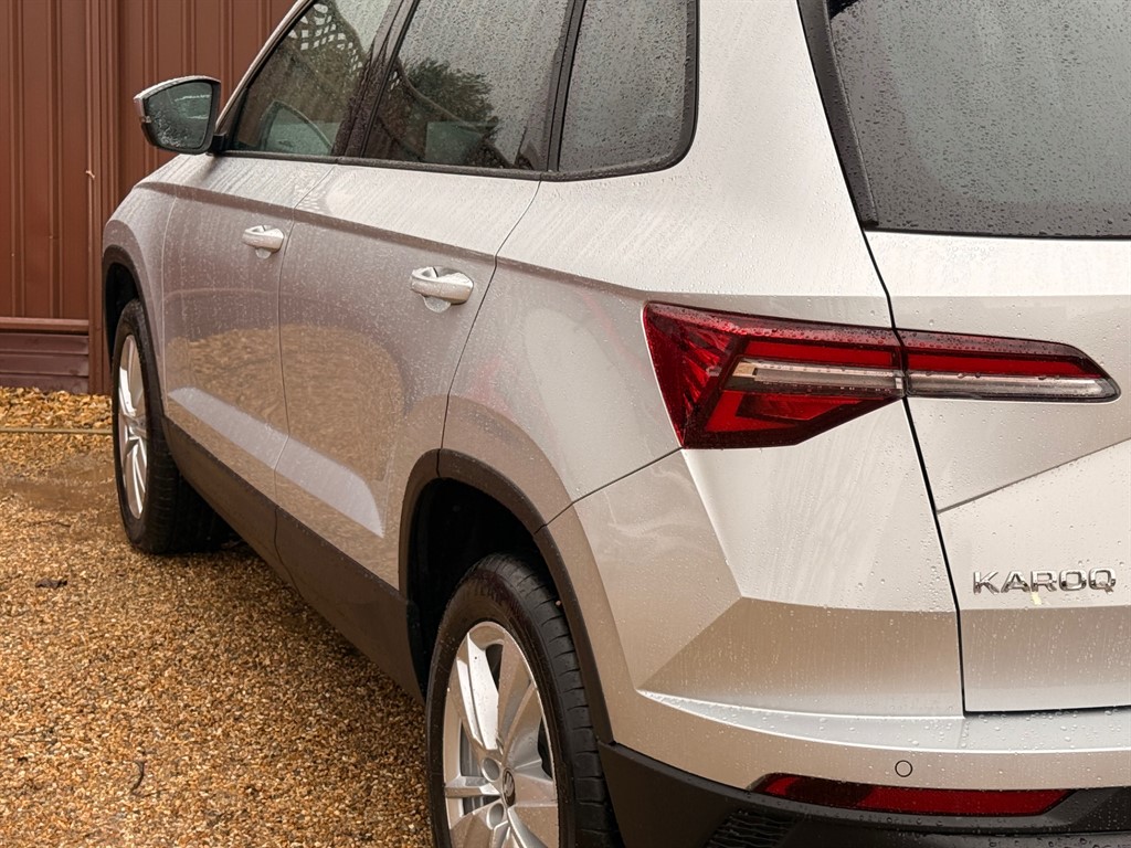 Used Skoda Karoq 2025 for sale - 77619484: Photo 58