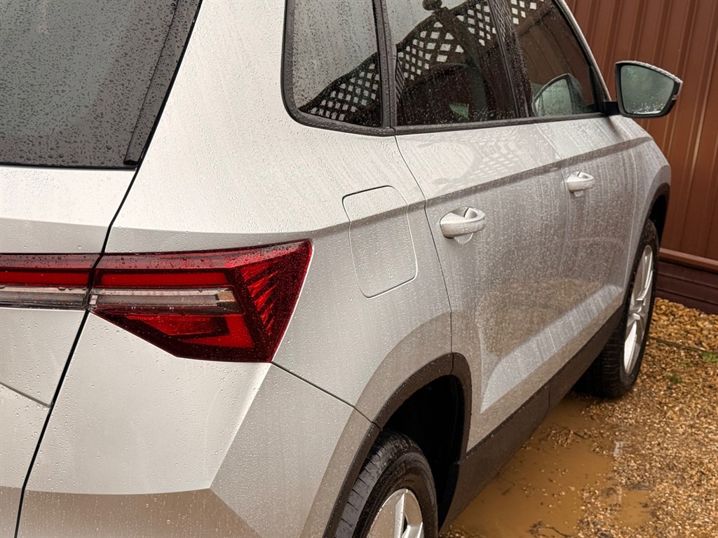 Used Skoda Karoq 2025 for sale - 77619484: Photo 60