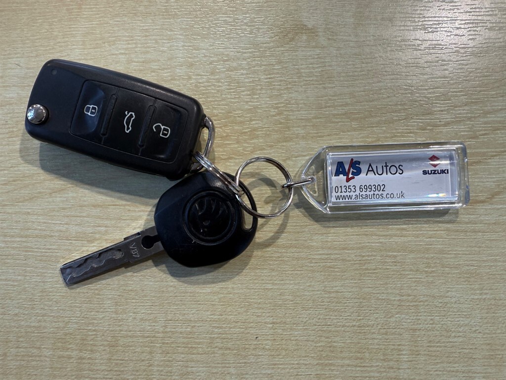 Used Skoda Citigo 2019 for sale - 77619539: Photo 11