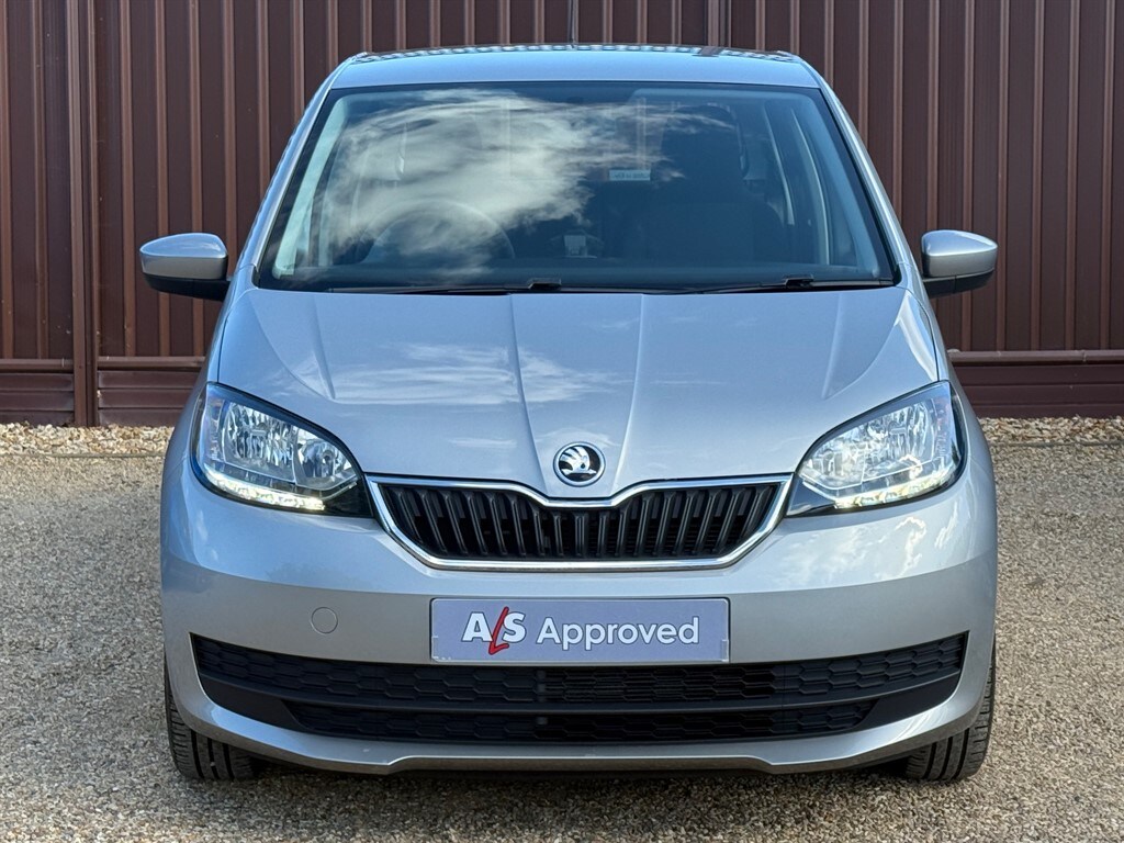 Used Skoda Citigo 2019 for sale - 77619539: Photo 16
