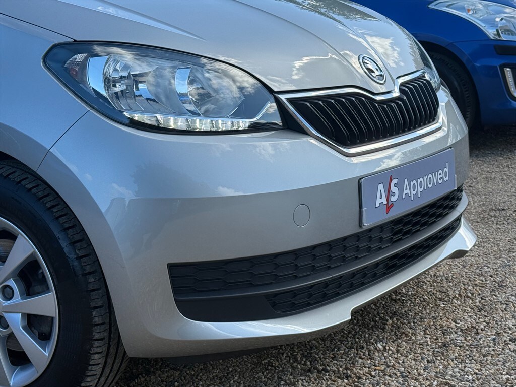 Used Skoda Citigo 2019 for sale - 77619539: Photo 18