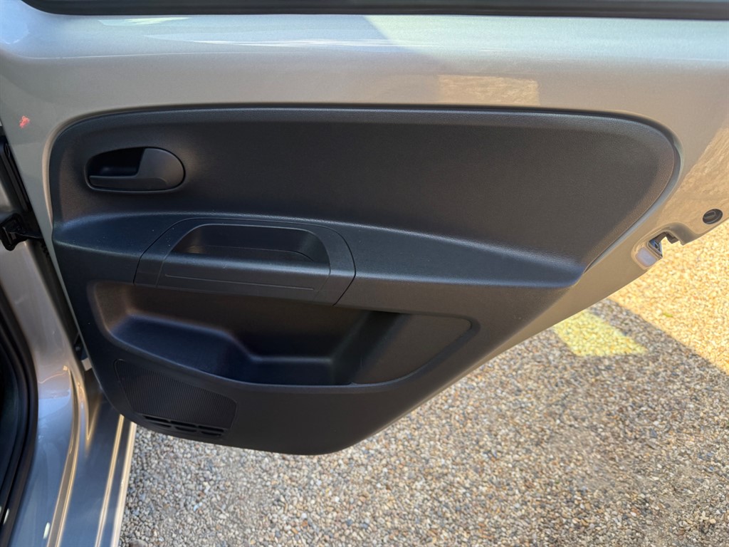 Used Skoda Citigo 2019 for sale - 77619539: Photo 22