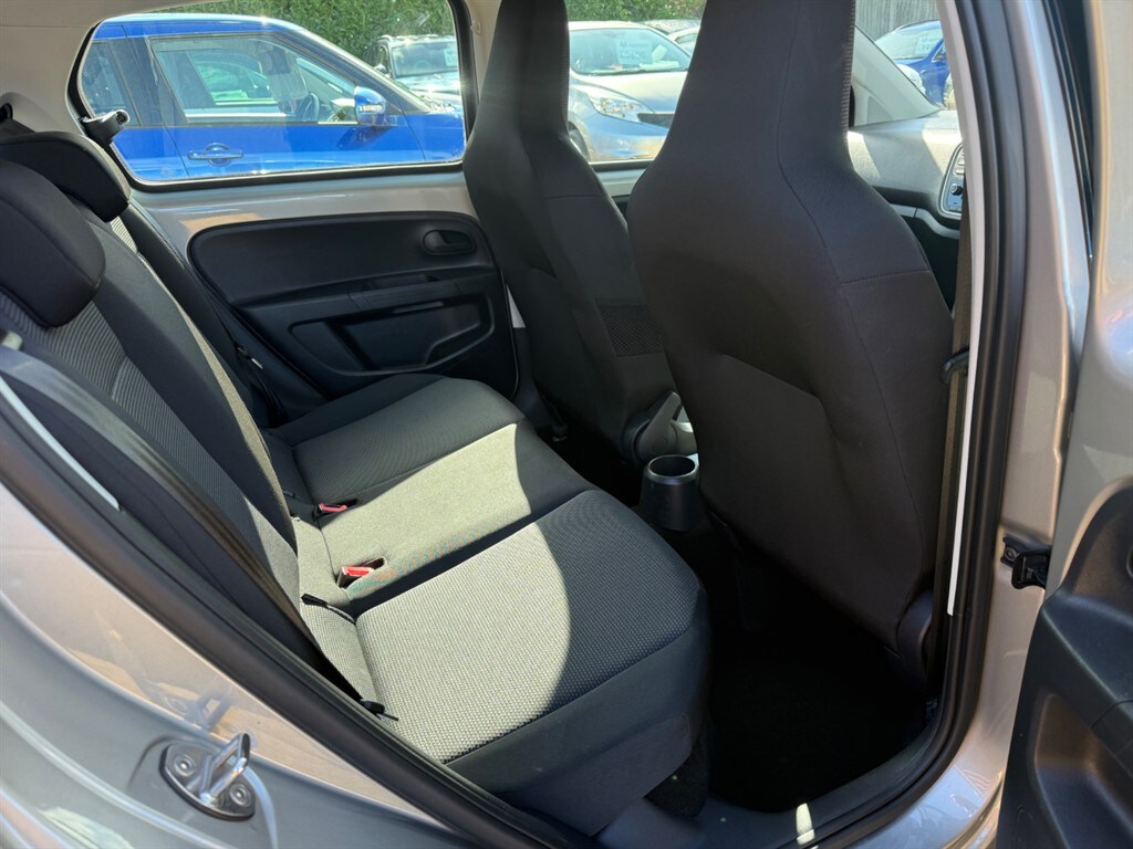 Used Skoda Citigo 2019 for sale - 77619539: Photo 25