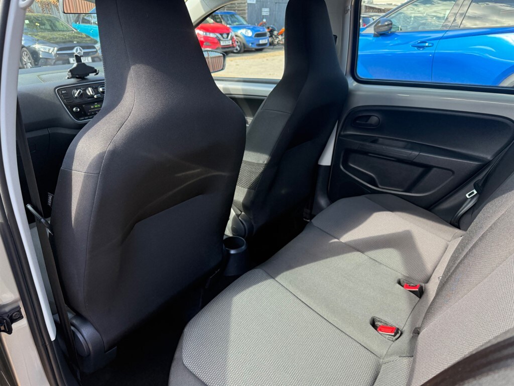 Used Skoda Citigo 2019 for sale - 77619539: Photo 27