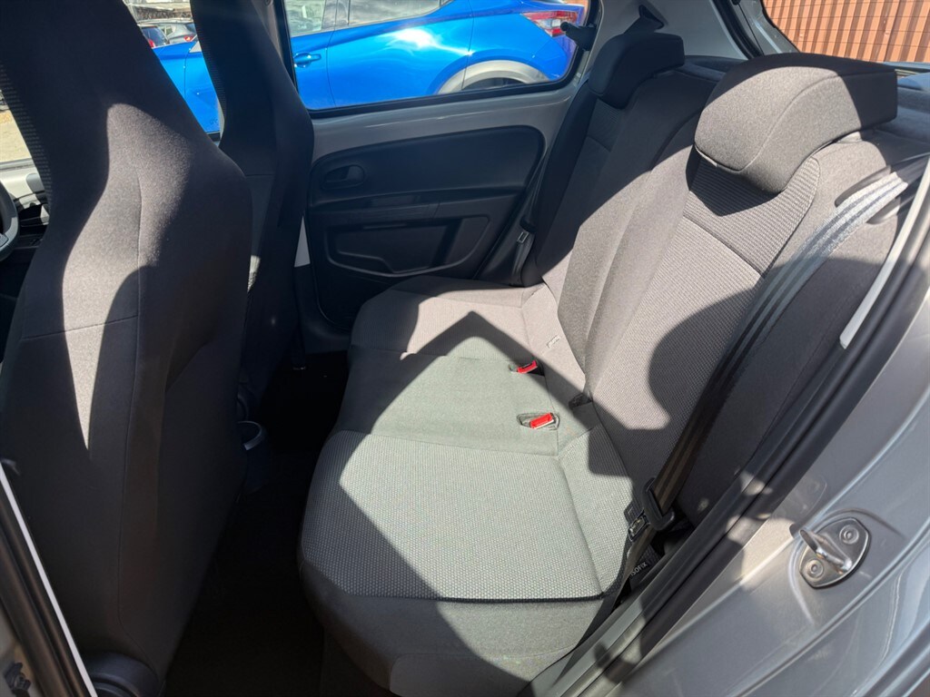 Used Skoda Citigo 2019 for sale - 77619539: Photo 28