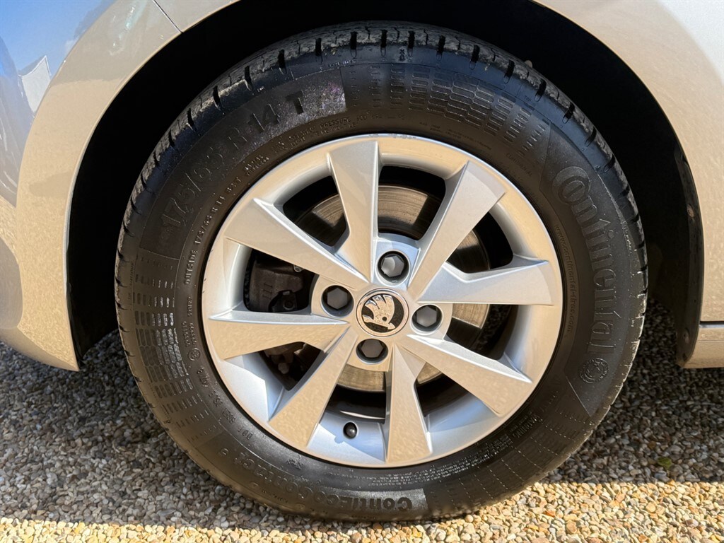 Used Skoda Citigo 2019 for sale - 77619539: Photo 29