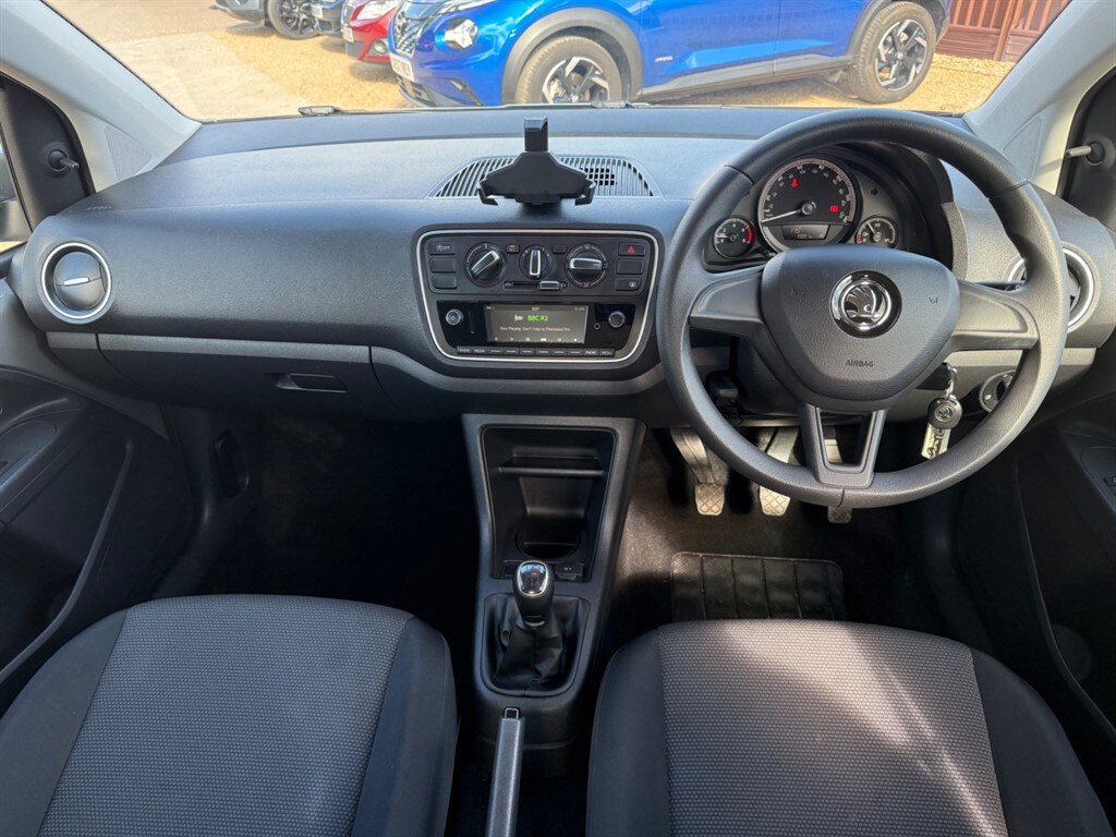 Used Skoda Citigo 2019 for sale - 77619539: Photo 30