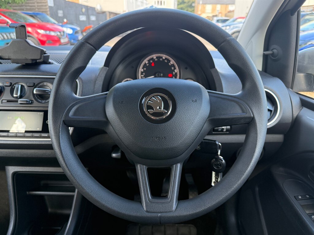 Used Skoda Citigo 2019 for sale - 77619539: Photo 37