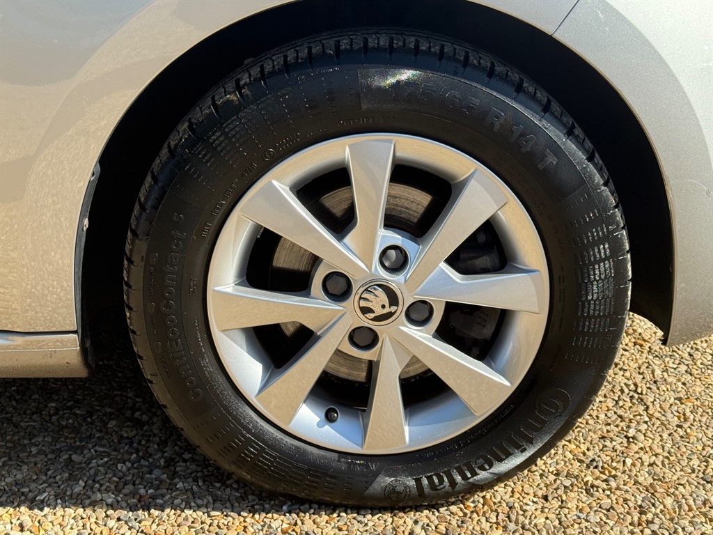 Used Skoda Citigo 2019 for sale - 77619539: Photo 4