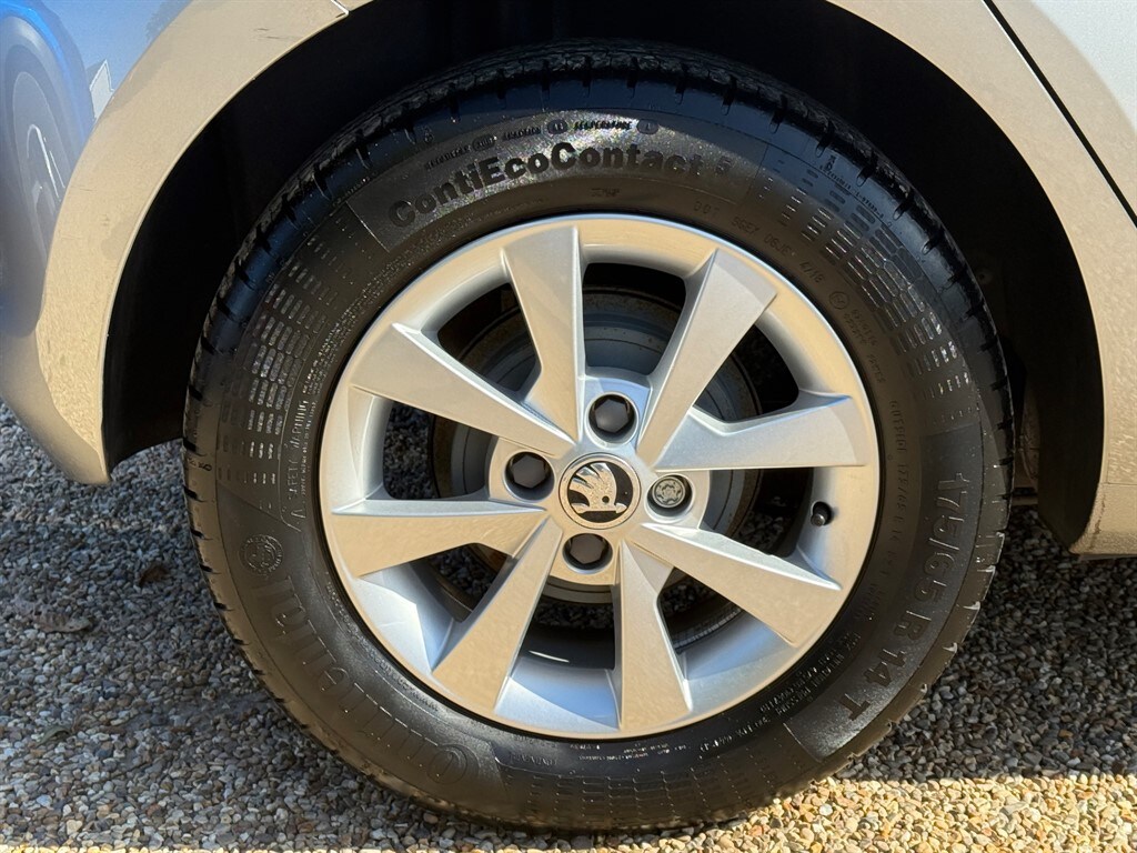 Used Skoda Citigo 2019 for sale - 77619539: Photo 40