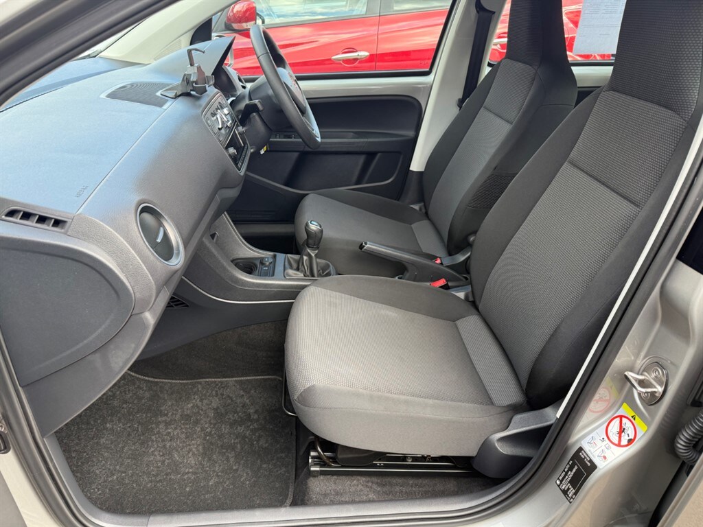 Used Skoda Citigo 2019 for sale - 77619539: Photo 41