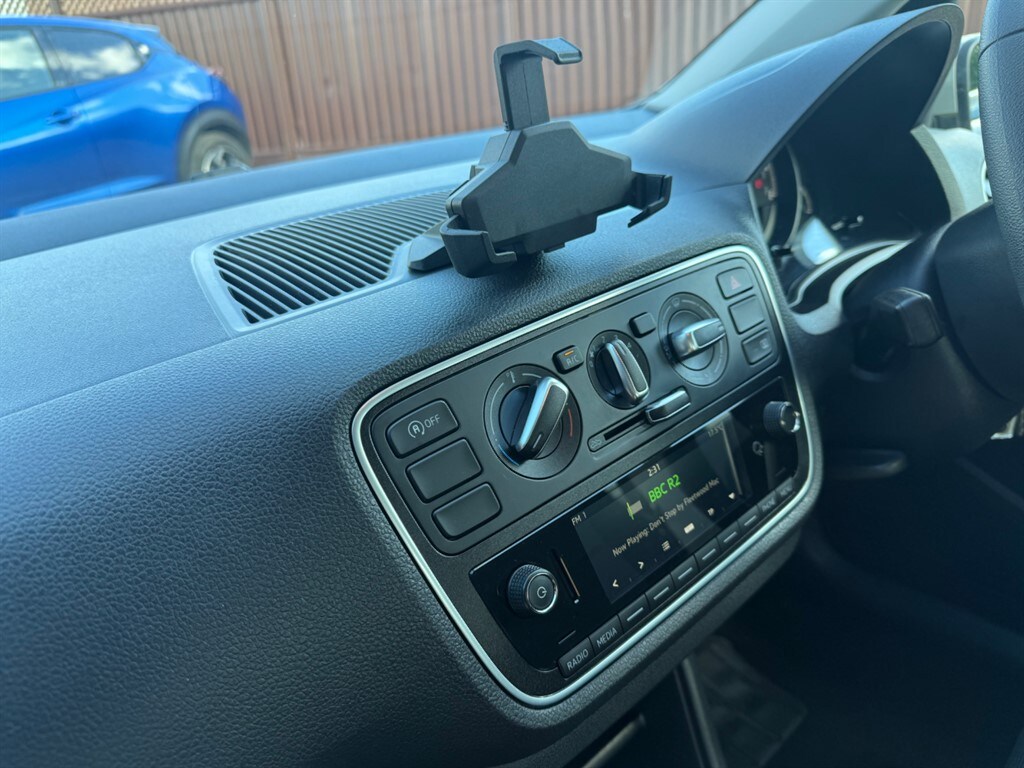 Used Skoda Citigo 2019 for sale - 77619539: Photo 42