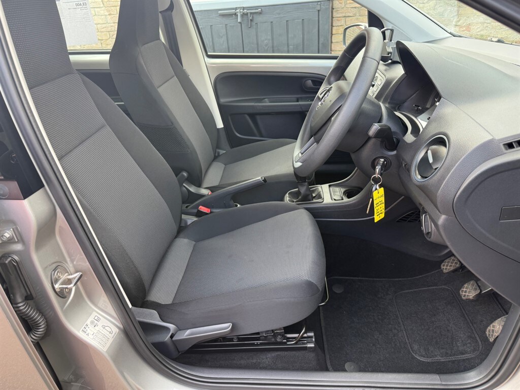 Used Skoda Citigo 2019 for sale - 77619539: Photo 43