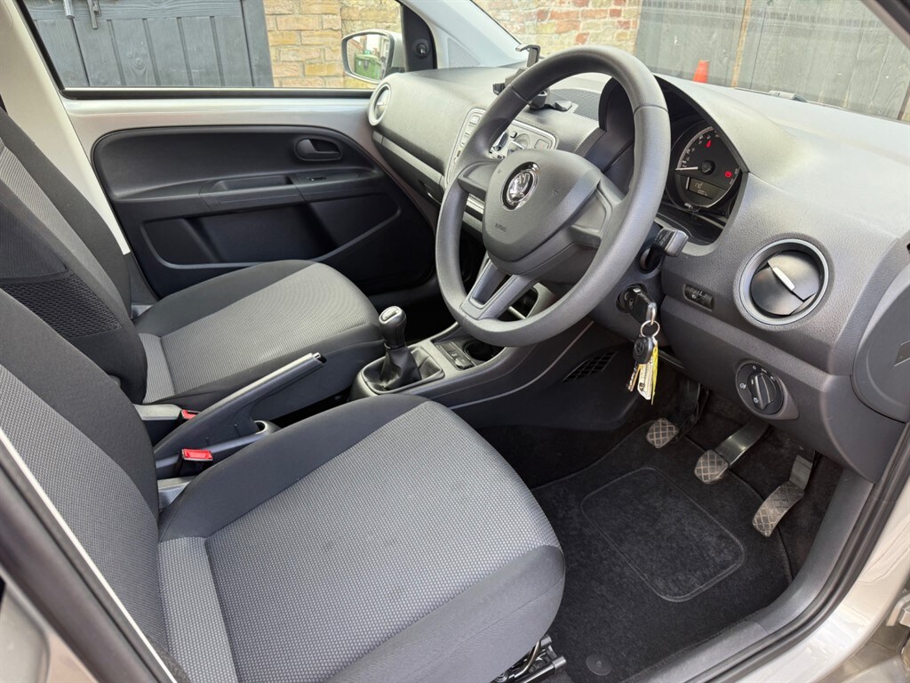 Used Skoda Citigo 2019 for sale - 77619539: Photo 44