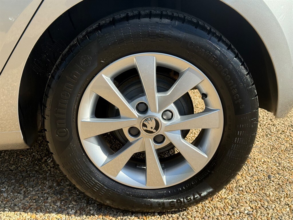 Used Skoda Citigo 2019 for sale - 77619539: Photo 45