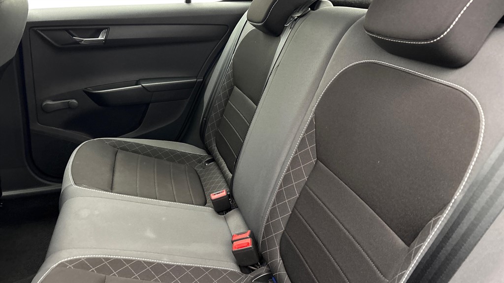 Used Skoda Fabia 2020 for sale - 78074710: Photo 4