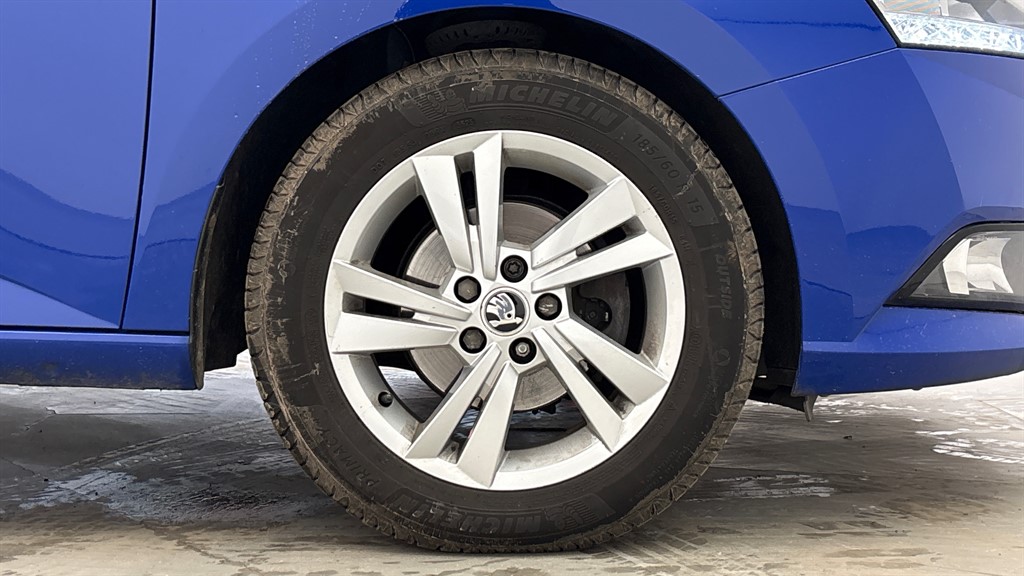 Used Skoda Fabia 2020 for sale - 78074710: Photo 5