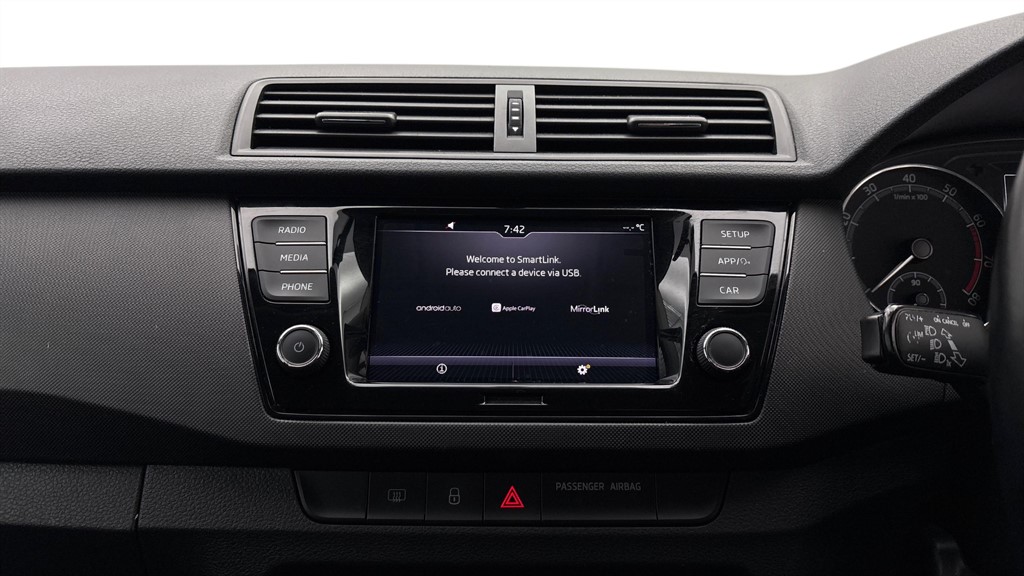 Used Skoda Fabia 2020 for sale - 78074710: Photo 7