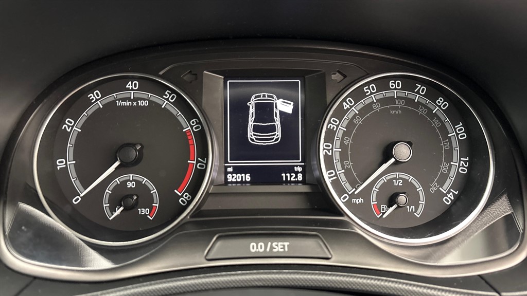 Used Skoda Fabia 2020 for sale - 78074710: Photo 9