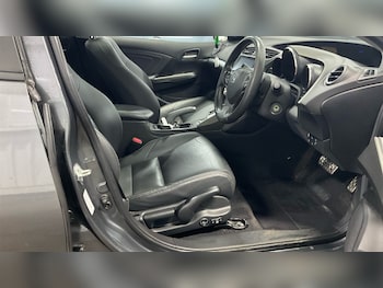 Used Honda Civic 2016 for sale - 77778798: Photo