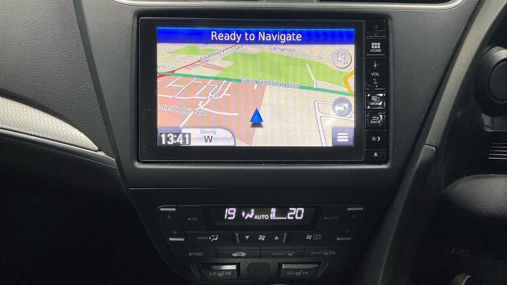 Used Honda Civic 2016 for sale - 77778798: Photo 8