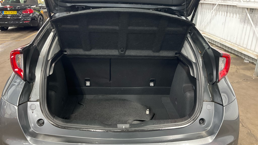 Used Honda Civic 2016 for sale - 77778798: Photo 9