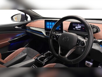 Used Volkswagen ID.4 2021 for sale - 77810498: Photo