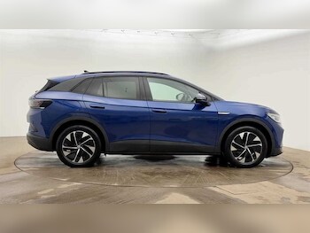 Used Volkswagen ID.4 2021 for sale - 77810498: Photo