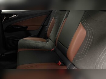 Used Volkswagen ID.4 2021 for sale - 77810498: Photo