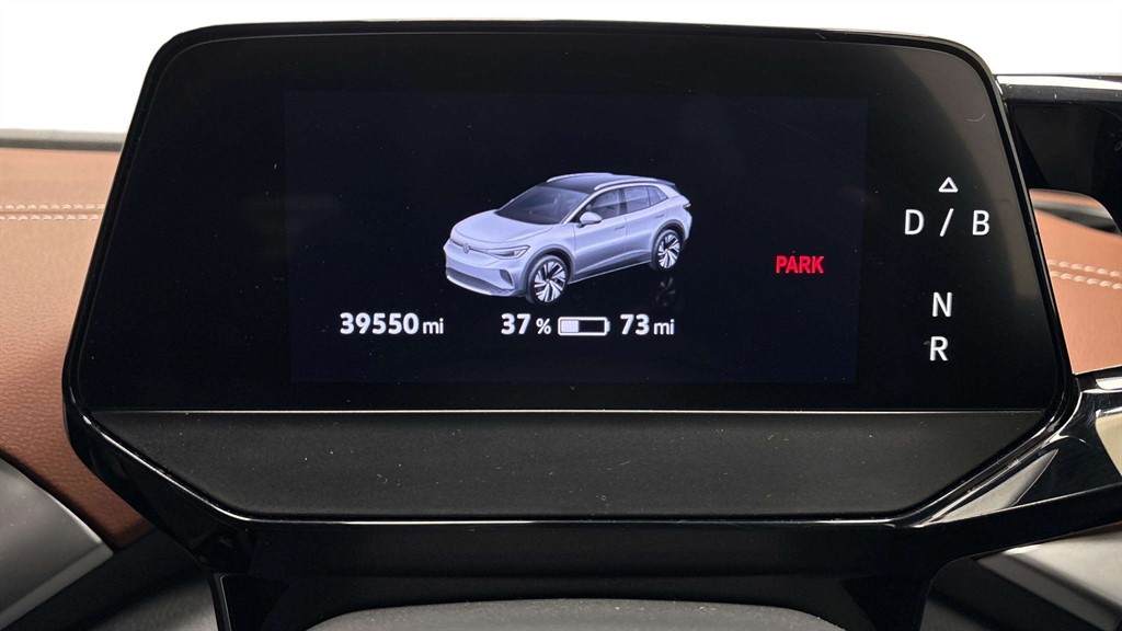 Used Volkswagen ID.4 2021 for sale - 77810498: Photo 8