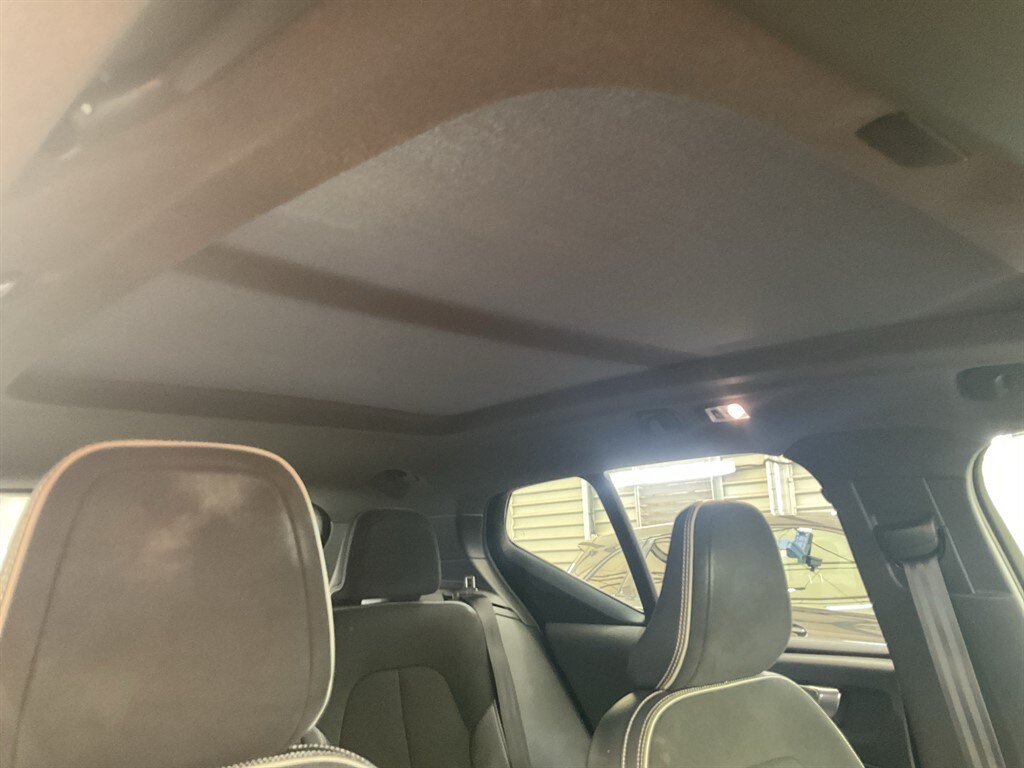 Used Volvo XC40 2019 for sale - 78049954: Photo 11