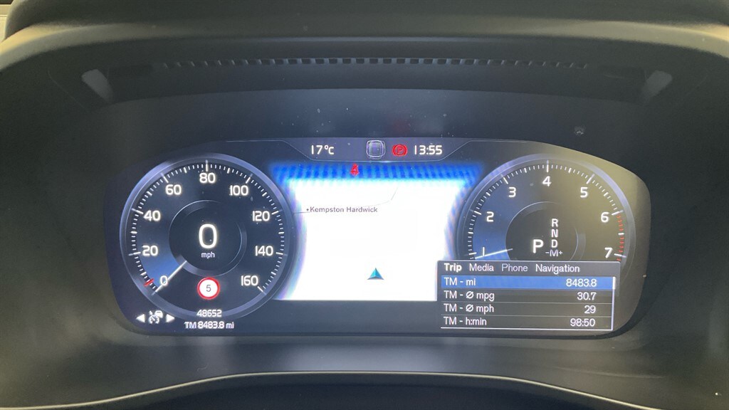 Used Volvo XC40 2019 for sale - 78049954: Photo 12